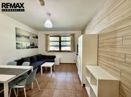 Prodej bytu, 2+kk, 41 m²