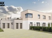 Prodej pozemku pro bydlení, 1 369 m²