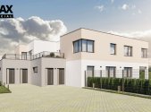 Prodej pozemku pro bydlení, 1 369 m²