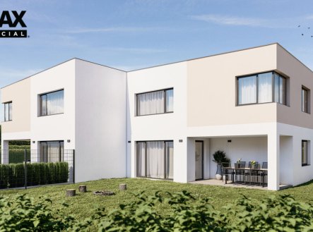 Prodej pozemku pro bydlení, 1 369 m²