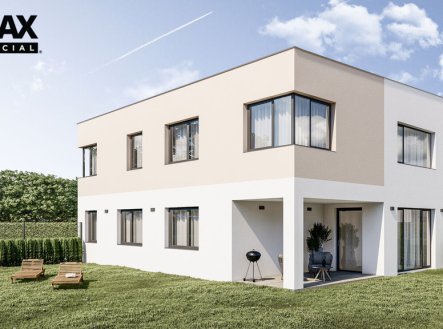 Prodej pozemku pro bydlení, 1 369 m²