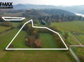 Prodej pozemku, trvalý travní porost, 8 808 m²