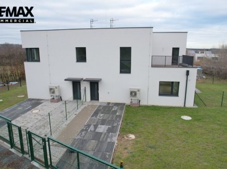 Prodej bytu, 5+kk, 160 m²