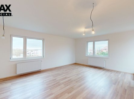 Prodej bytu, 5+kk, 160 m²