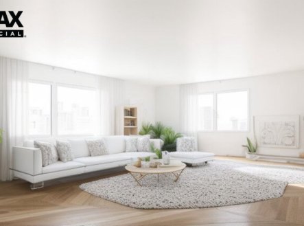 Prodej bytu, 5+kk, 160 m²