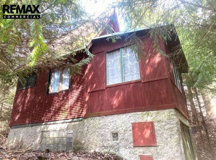 Prodej chaty/rekreačního objektu, 197 m²