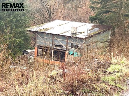 Prodej chaty/rekreačního objektu, 197 m²