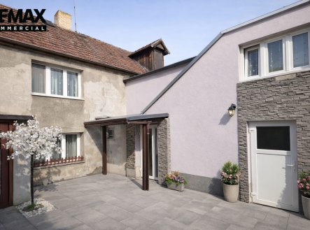 Prodej domu/vily, 126 m²
