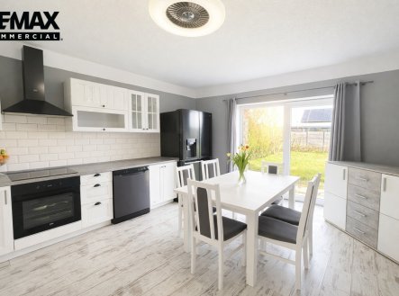 Prodej domu/vily, 126 m²