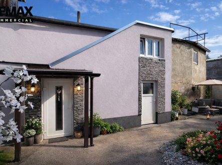 Prodej domu/vily, 126 m²