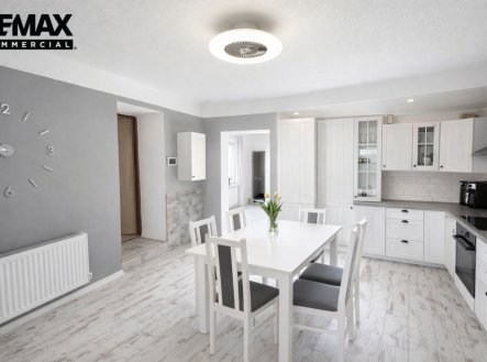 Prodej domu/vily, 126 m²