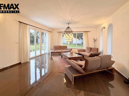 Prodej domu/vily, 355 m²