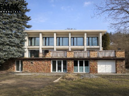 Prodej domu/vily, 290 m²