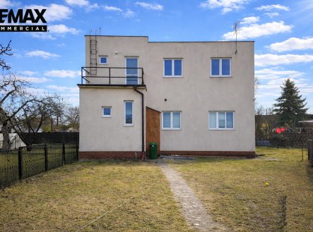 Prodej domu/vily, 140 m²