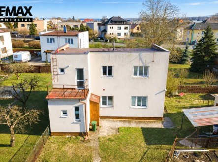 Prodej domu/vily, 140 m²