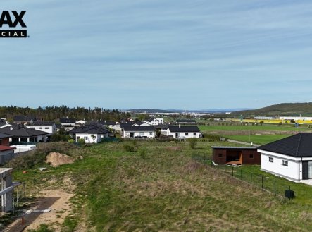 Prodej pozemku pro bydlení, 1 397 m²