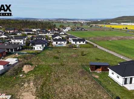 Prodej pozemku pro bydlení, 1 397 m²