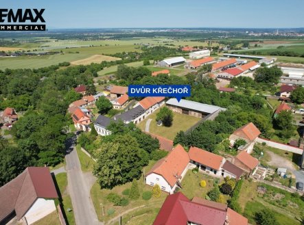 Prodej jiné komerční nemovitosti, 2 400 m² obrázek