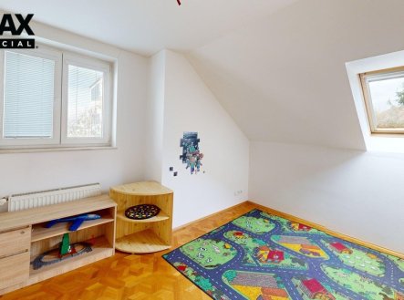 Prodej domu/vily, 167 m²