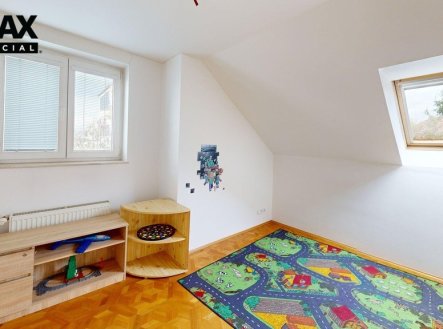 Prodej domu/vily, 167 m²