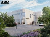 Pronájem obchodní prostory, 55 m²