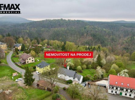 Prodej domu/vily, 320 m²