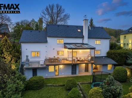 Prodej domu/vily, 320 m²