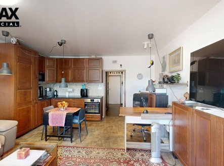 Prodej bytu, 2+kk, 90 m²