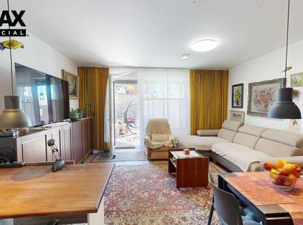 Prodej bytu, 2+kk, 90 m²