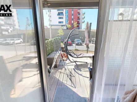 Prodej bytu, 2+kk, 90 m²