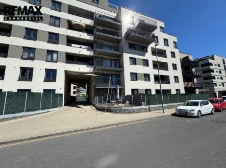 Prodej bytu, 2+kk, 90 m²