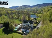 Prodej hotel, 1 070 m²
