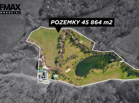 Prodej hotel, 1 070 m²