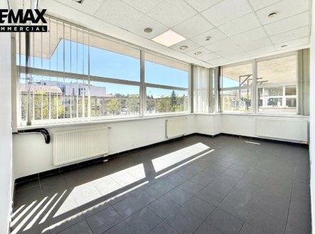Prodej obchodní prostory, 106 m²