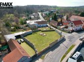 Prodej - pozemek pro bydlení, 761 m²