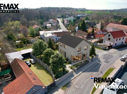 Prodej pozemku pro bydlení, 761 m²