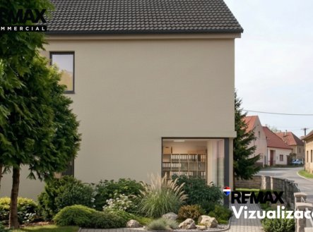Prodej pozemku pro bydlení, 761 m²