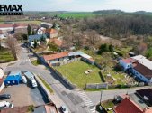 Prodej pozemku pro bydlení, 761 m²