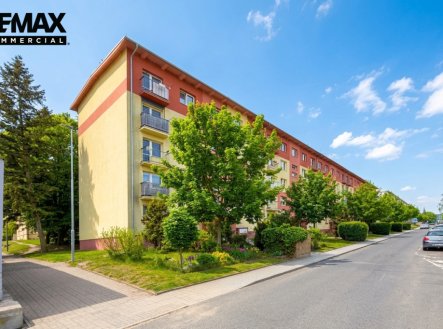 Prodej bytu, 2+1, 42 m² obrázek