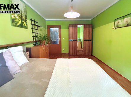 Prodej bytu, 2+1, 42 m²