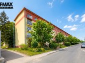 Prodej bytu, 2+1, 42 m²