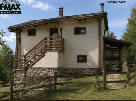 Prodej jiné komerční nemovitosti, 173 m²