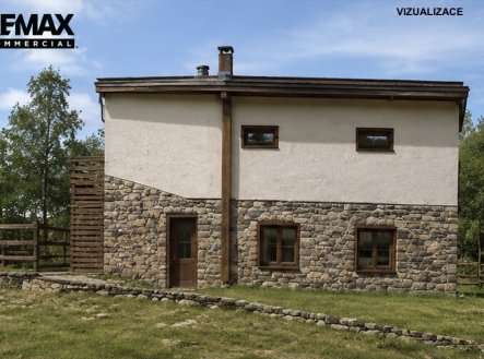 Prodej jiné komerční nemovitosti, 173 m²