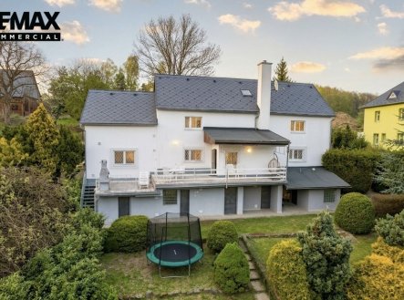 Prodej hotel, 320 m²