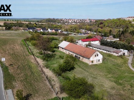 Prodej pozemku pro bydlení, 854 m²