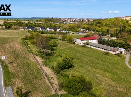 Prodej pozemku pro bydlení, 854 m²