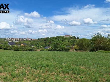 Prodej pozemku pro bydlení, 800 m²
