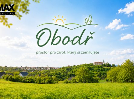 Prodej pozemku pro bydlení, 1 782 m²