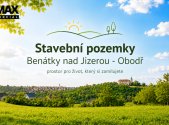 Prodej pozemku pro bydlení, 1 782 m²