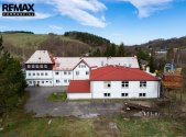 Prodej výrobní prostory, 1 337 m²